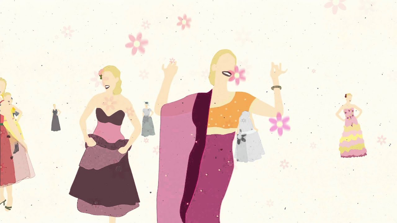 27 Dresses 2008 Blu ray Menu YouTube 27-dresses-2008-blu-ray-menu-youtube