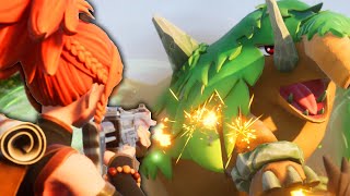 How To GET READY For PVP In Palworld!