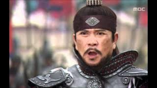 [고구려 사극판타지] 주몽 Jumong 지원 받았으나 고구려, 부여 연합군에 패하는 요동군