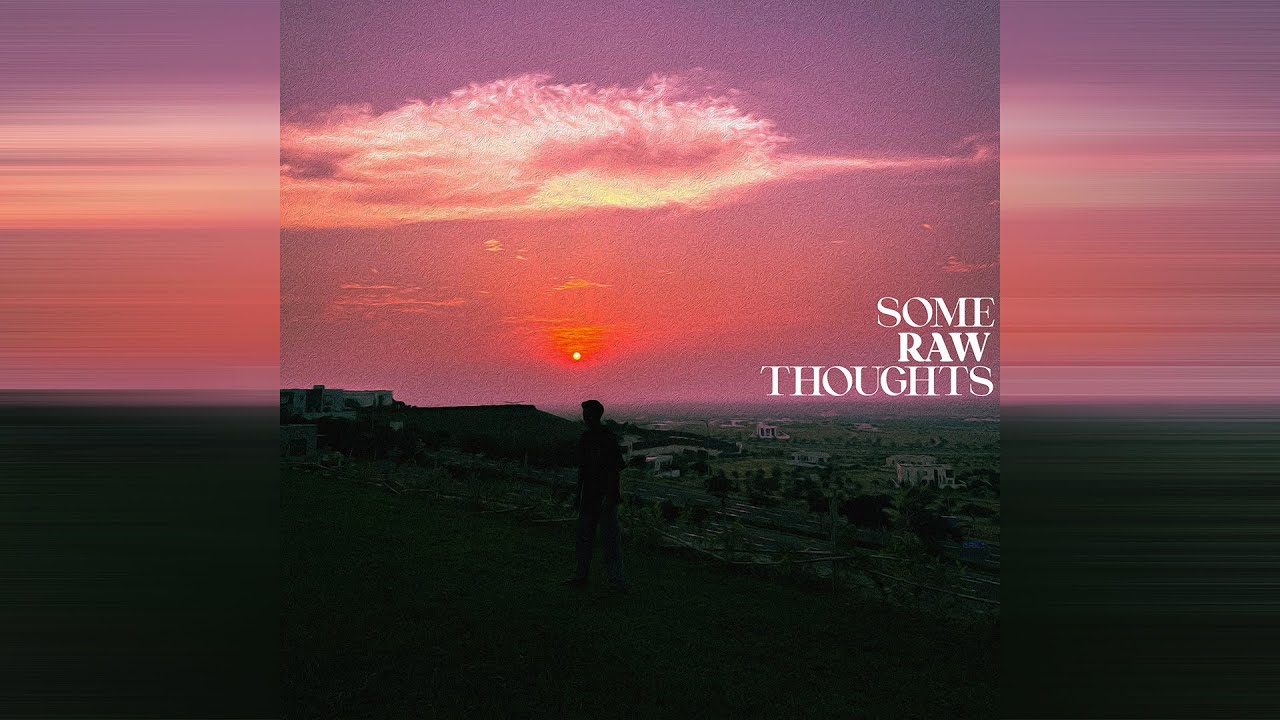 MAARIJ - can't you see? ft. Abdullah Rafiq & Danish Roomi (Acoustic Version)