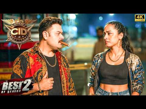 CID Season 2 | Latest CID Episode 2026 | Full Episode | New Crime Stories | सी.आई.डी. 2026