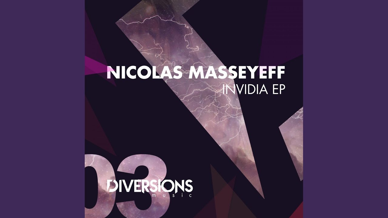 Watch Invidia (Original Mix) on YouTube Watch Invidia (Original Mix) on YouTube