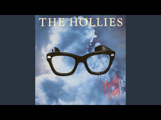 Hollies - Peggy Sue