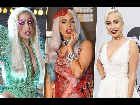 Video: Lady Gaga: Prinssi Charles Ei Ole 