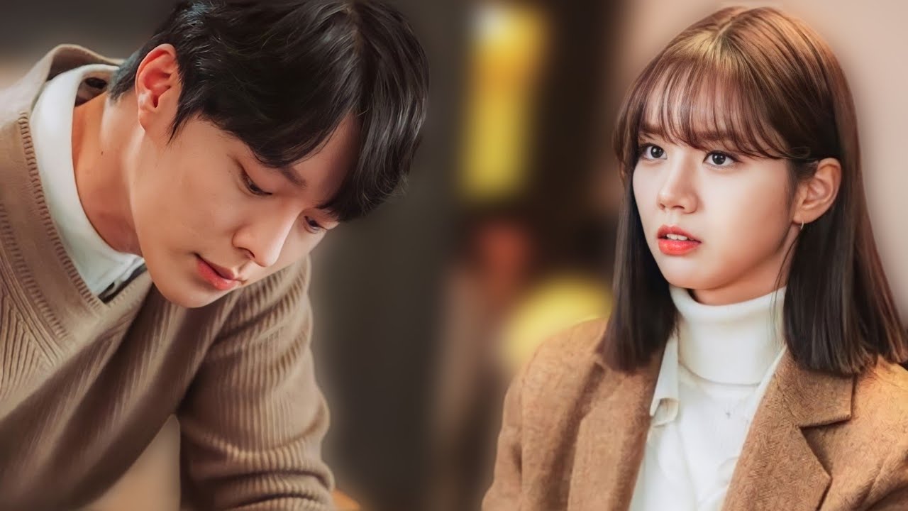 Kore Klip - My Roommate Is a Gumiho | Yüreksiz Tilki |