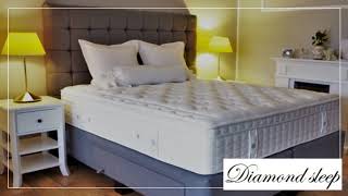DIAMOND sleep