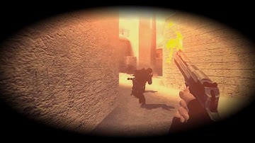 CSS:Pabloka FRAG Movie 2013