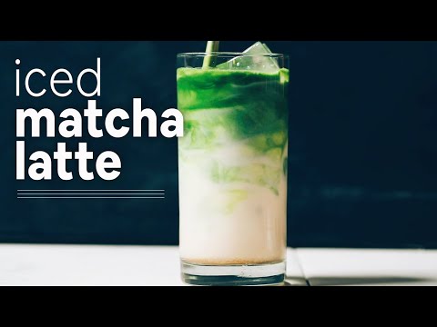 Best Matcha Review! - Minimalist Baker