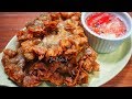 THE CRISPIEST CHICHARON BULAKLAK | FOODNATICS