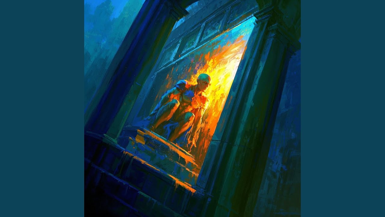 Hold On to Your Hope Tonight