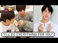THIS Proves How Much Jin Loves The Other BTS Members!