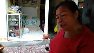 Belajar, Pupuh Aji Kembang u Ngareka Sawa Saat Upacara Pitra Yadnya Pengabenan 🙏🙏