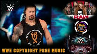 WWE Copyright Free Music | WWE Royalty Free Music | wwe music themes screenshot 5