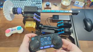 OSSM Wireless Remote - Get Off the Wires