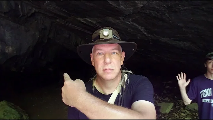 Tytoona Cave - Oh My God, Oh My God