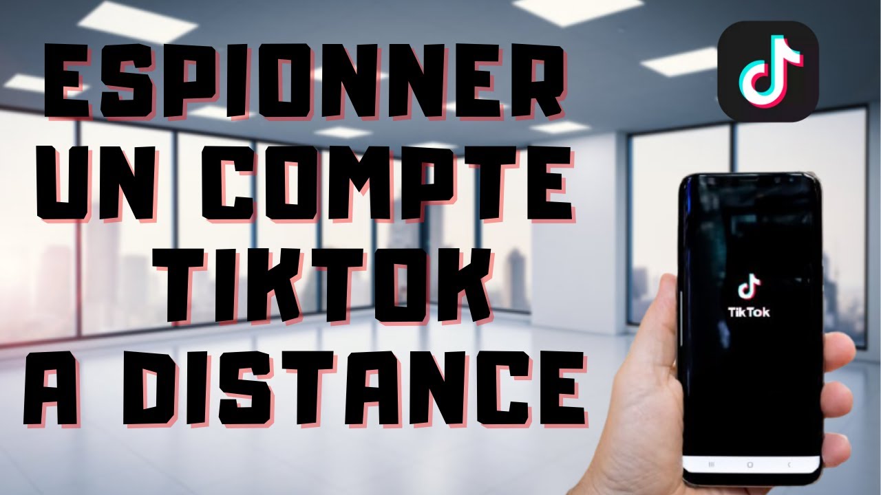 Compte TikTok – Prêt à L'emploi (Neuf, Multi-plateforme)