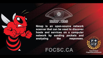 Learn Nmap Basics - How to Scan a Network & Detect Security Vulnerabilities