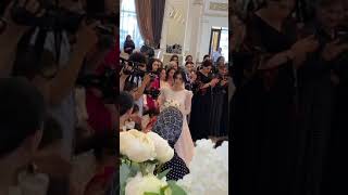 Зажигательная Свадьба. Салихат Омарова