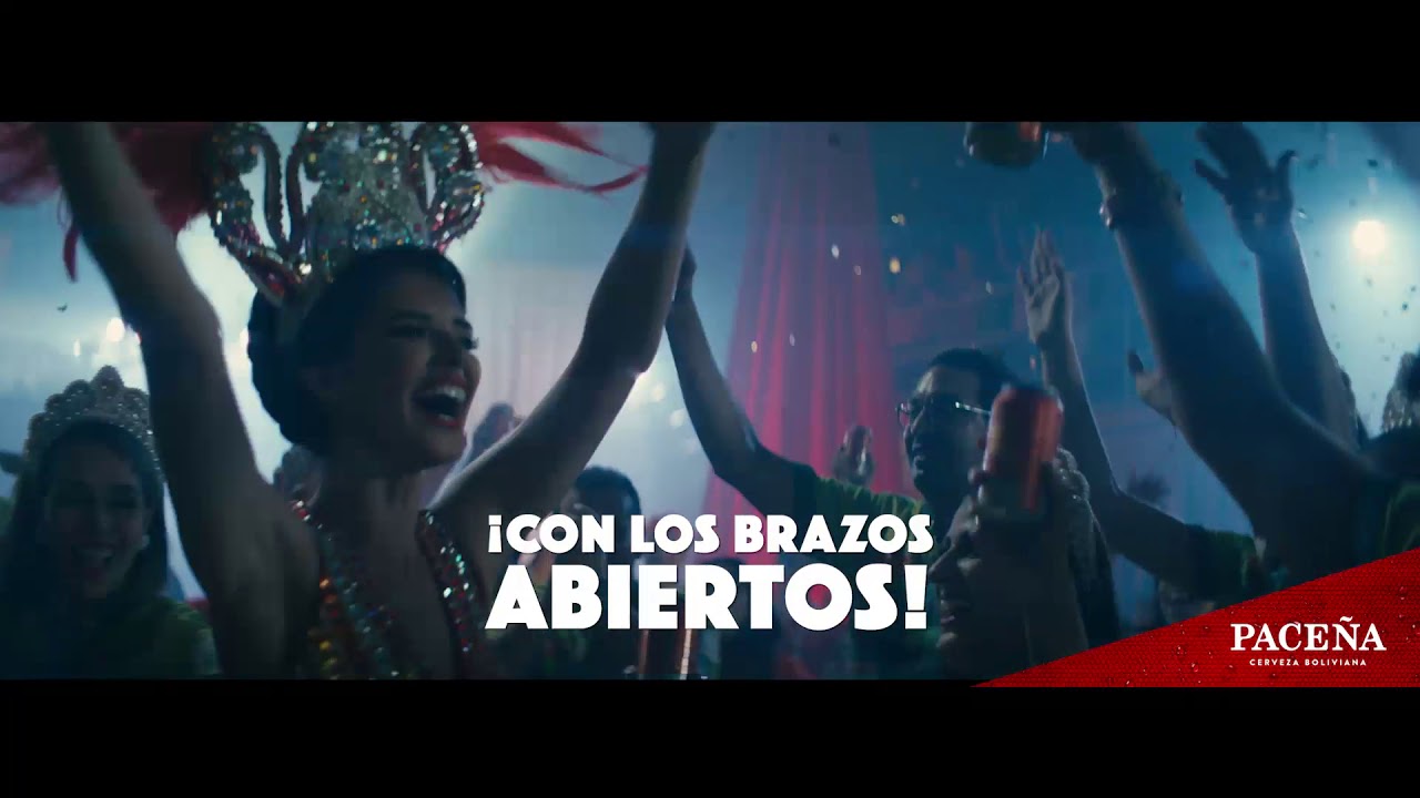 ¡Celebremos juntos la Estación Carnaval!