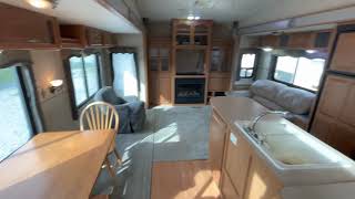2005 Fleetwood Terry Quantum 365 AX6