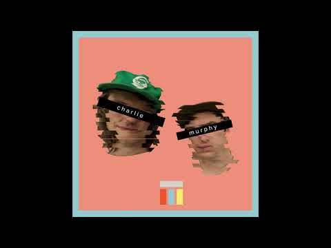 Charlie.Murphy — Charlie.Murphy - Initial Gain EP [OFFICIAL AUDIO]