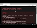REACT JS DAY 11