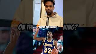 Who Had More IMPACT on the Lakers? 🏀