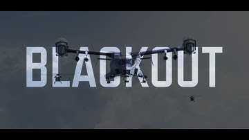[GMV] Blackout with a strange group of players in Call of Duty Mobile