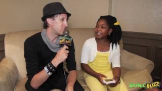 Jessica Mikayla Adams Interview By Bionic Buzz