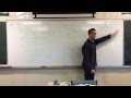 Ball Motion and Graph Analysis