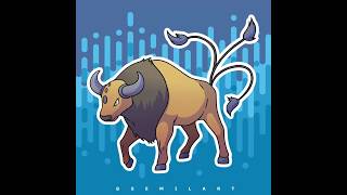 Pokémon | First Generation | Tauros | Time Lapse Drawing Pokémon | First Generation | Tauros | Time Lapse Drawing