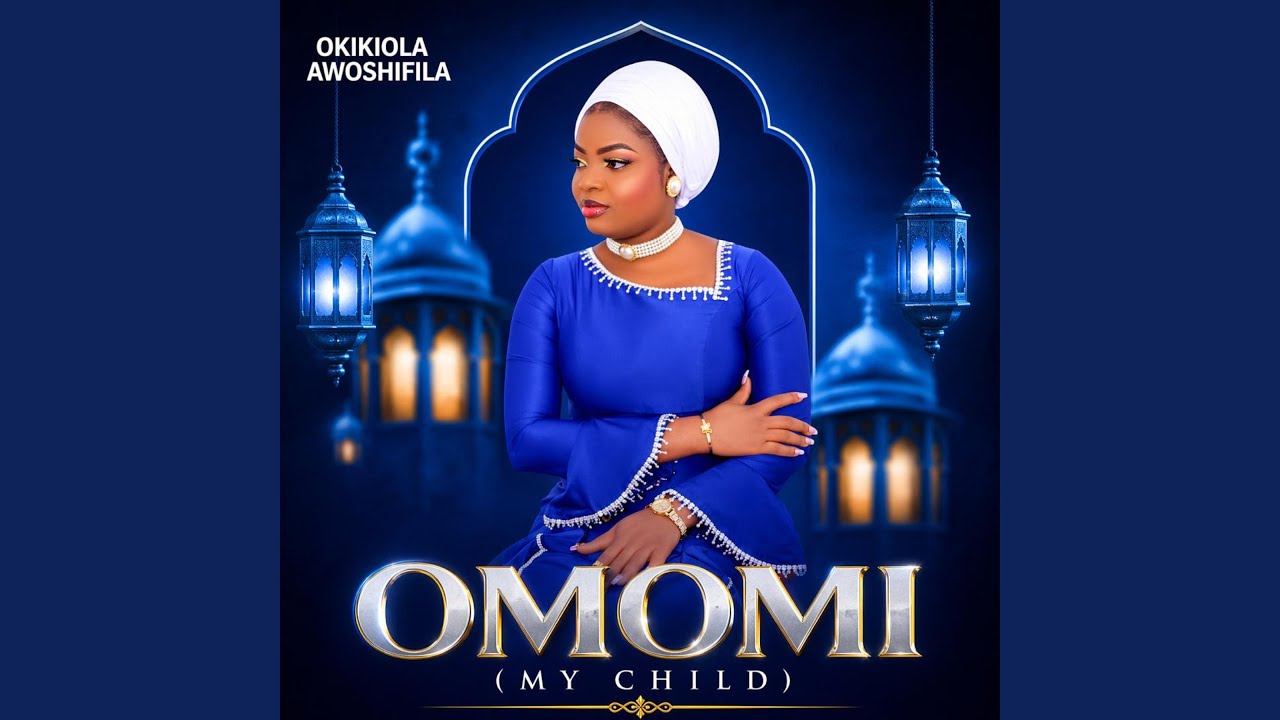 Watch OMOMI on YouTube Watch OMOMI on YouTube