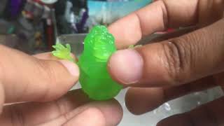 Transformers X Ghostbusters Ectotron Unboxing