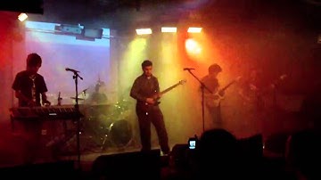 Insert Coin - "Teenage Mutant Ninja Turtles III + TV Theme" medley - 23/04/2011