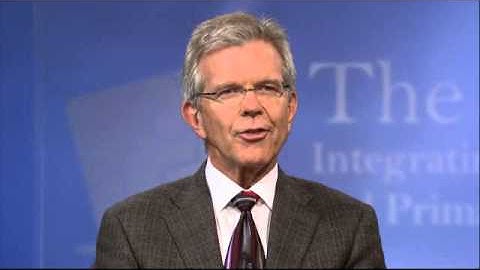 Successfully Integrating Behavioral Health in Primary Care Settings Requires Teamwork