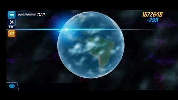 DD6 Node 4 Global #1 grinding starts