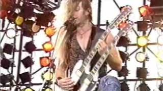 Download Lagu Zakk Wylde - Mama I´m Coming Home (Live).asf MP3