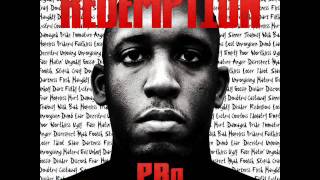 Pro - Know You Feat. Rick Trotter Prod. D-Free