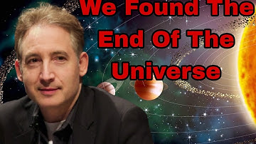 The Universe Has an Edge? Why Space Might Be Finite | Brian Greene 
