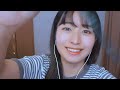 【ASMR】理解できない言葉を囁きながらメイクアップ【makeup asmr】