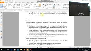 Download Lagu Materi Hukum Pidana - Kesengajaan dan kealpaan - MP3