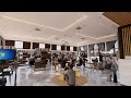 Desain Interior Perpustakaan SMK Negeri 2 Ciamis