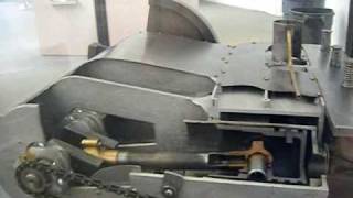 Wright Flyer Engine Block