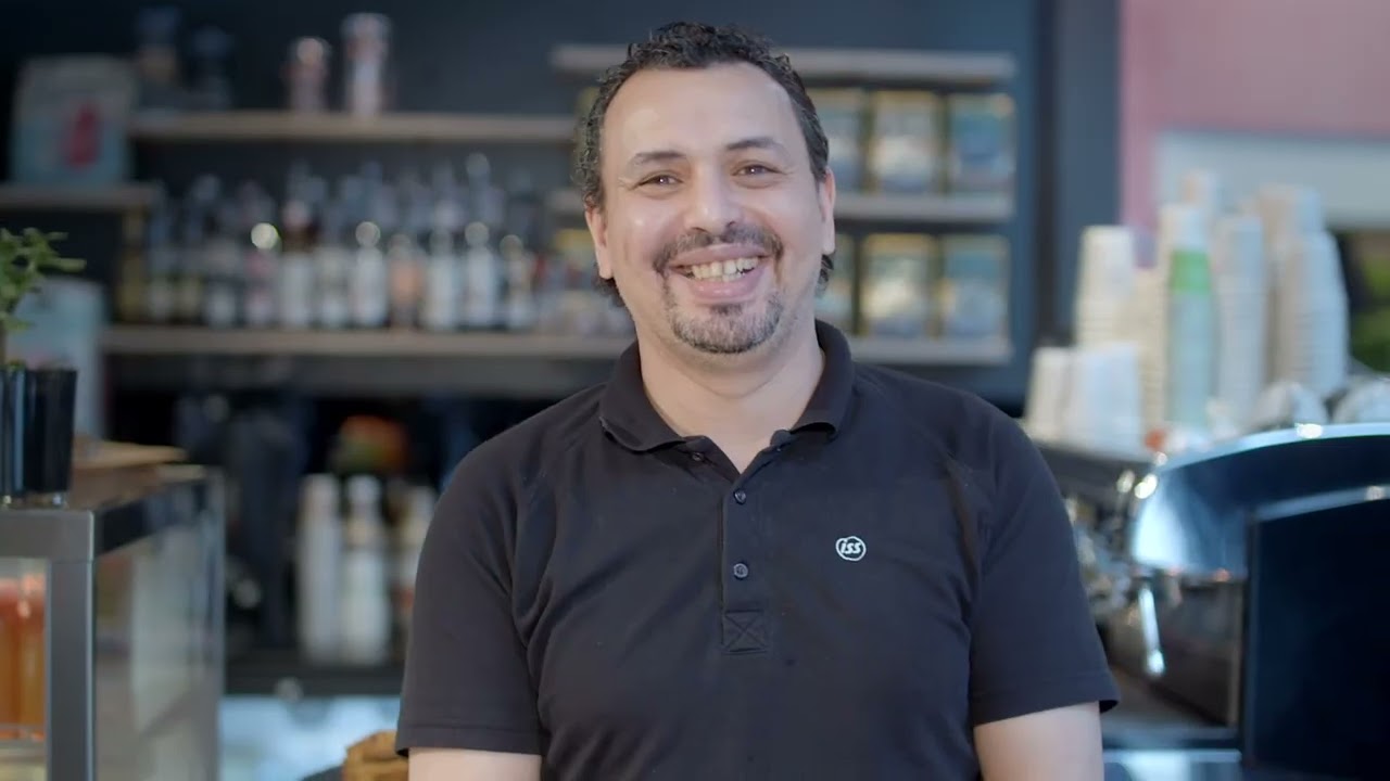 Epledagen 2025 10års kavalkade