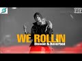 WE ROLLIN - (Slowed and Reverbed) | Shubh | Punjabi rap song |
