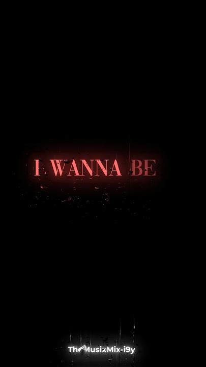 Download lagu Maneskin | I Wanna Be Your Slave ( Lyrics )🎵🎶#edit#alight#aesthetic#alightmotion