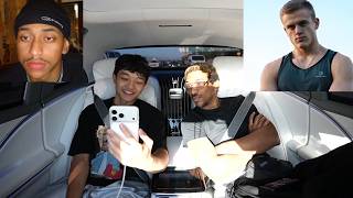 Jason And YBG Troll Yugi After The Joe Drama 😂(Full Call)