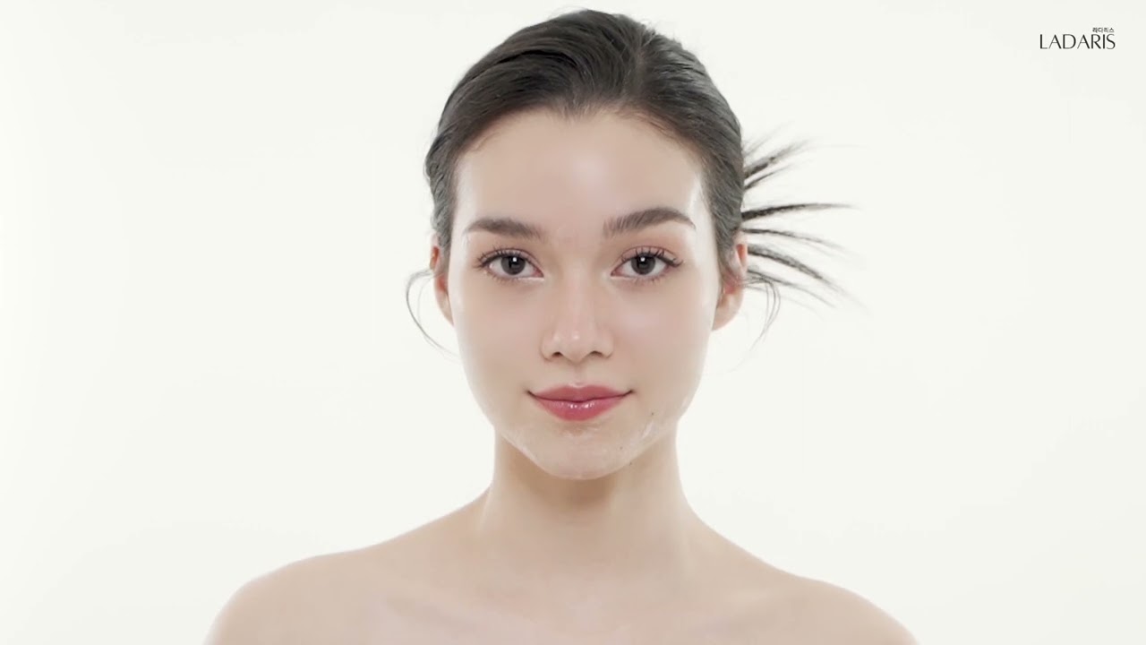 Ladaris Bubble Regenerating Serum