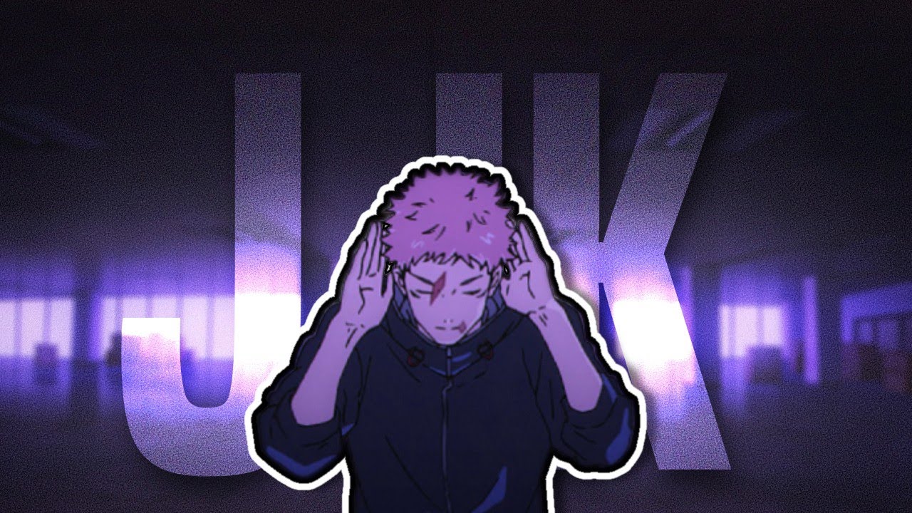 JUJUTSU KAISEN「AMV」IF IT ONLY GETS BETTER ᴴᴰ