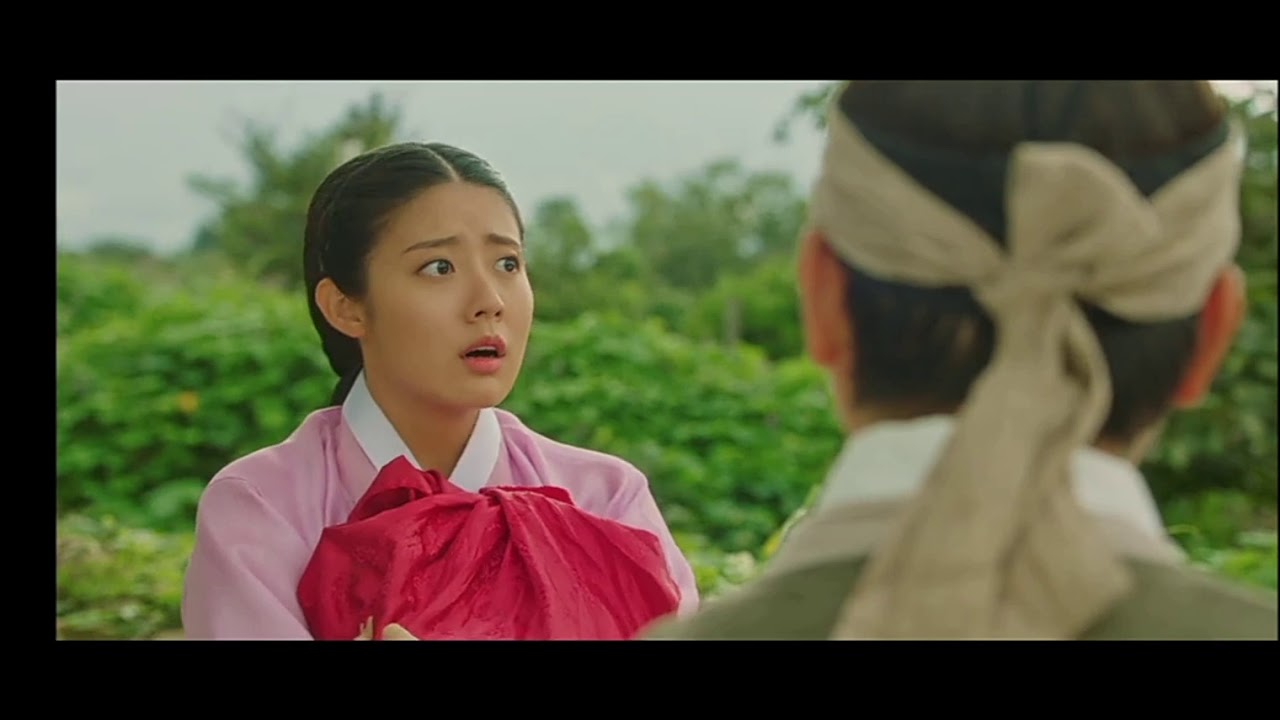 720p[ENG SUB] 100 Days My Prince -last episode/ep 16✨✨ D.O & Nam Ji-Hyun last moment 